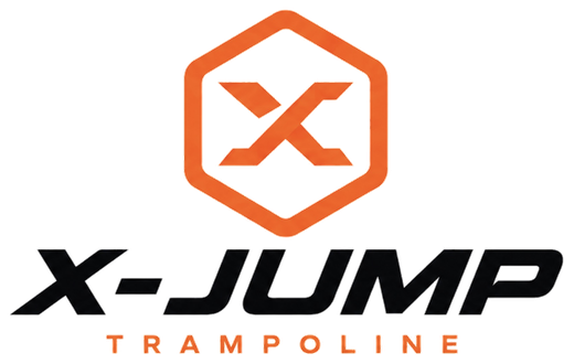 X-Jump Trampoline