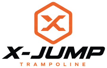 X-Jump Trampoline