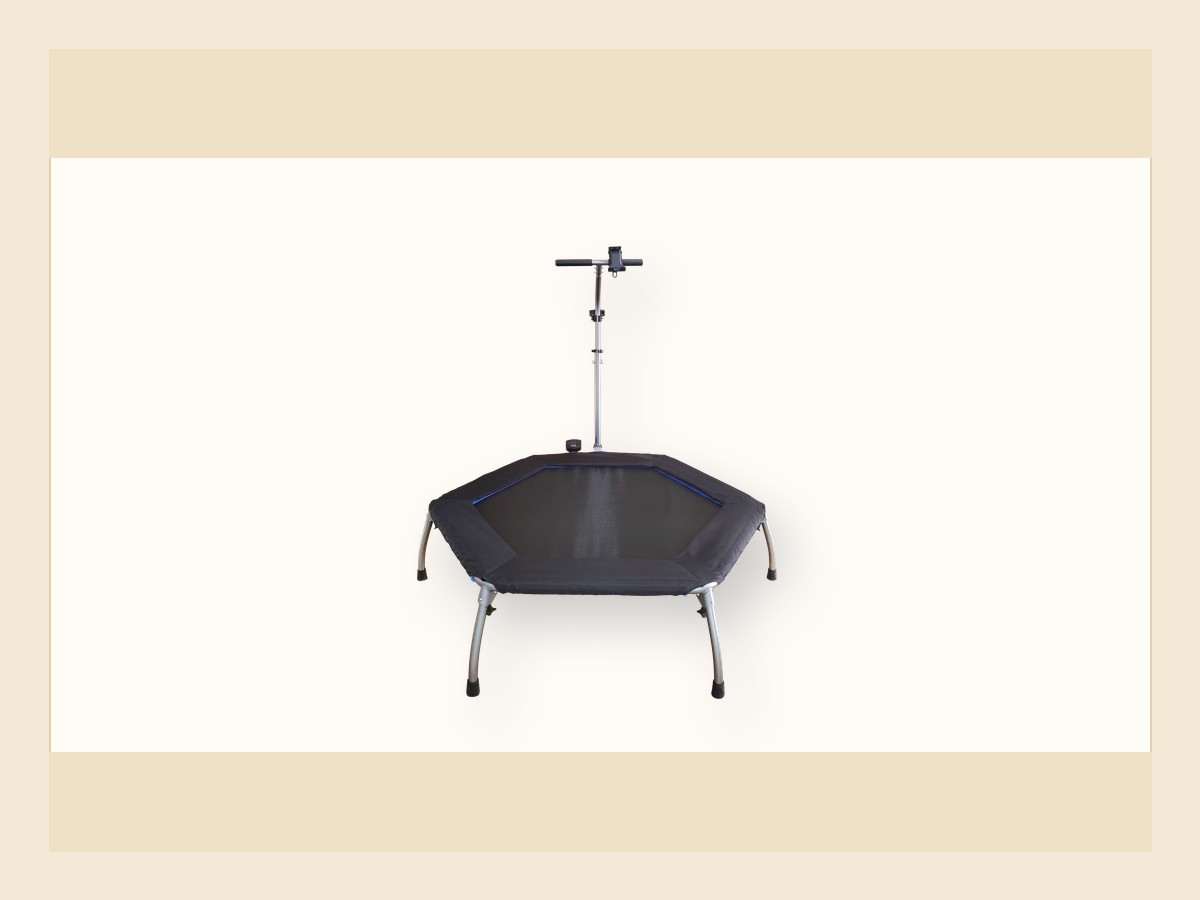 Meter stand direction