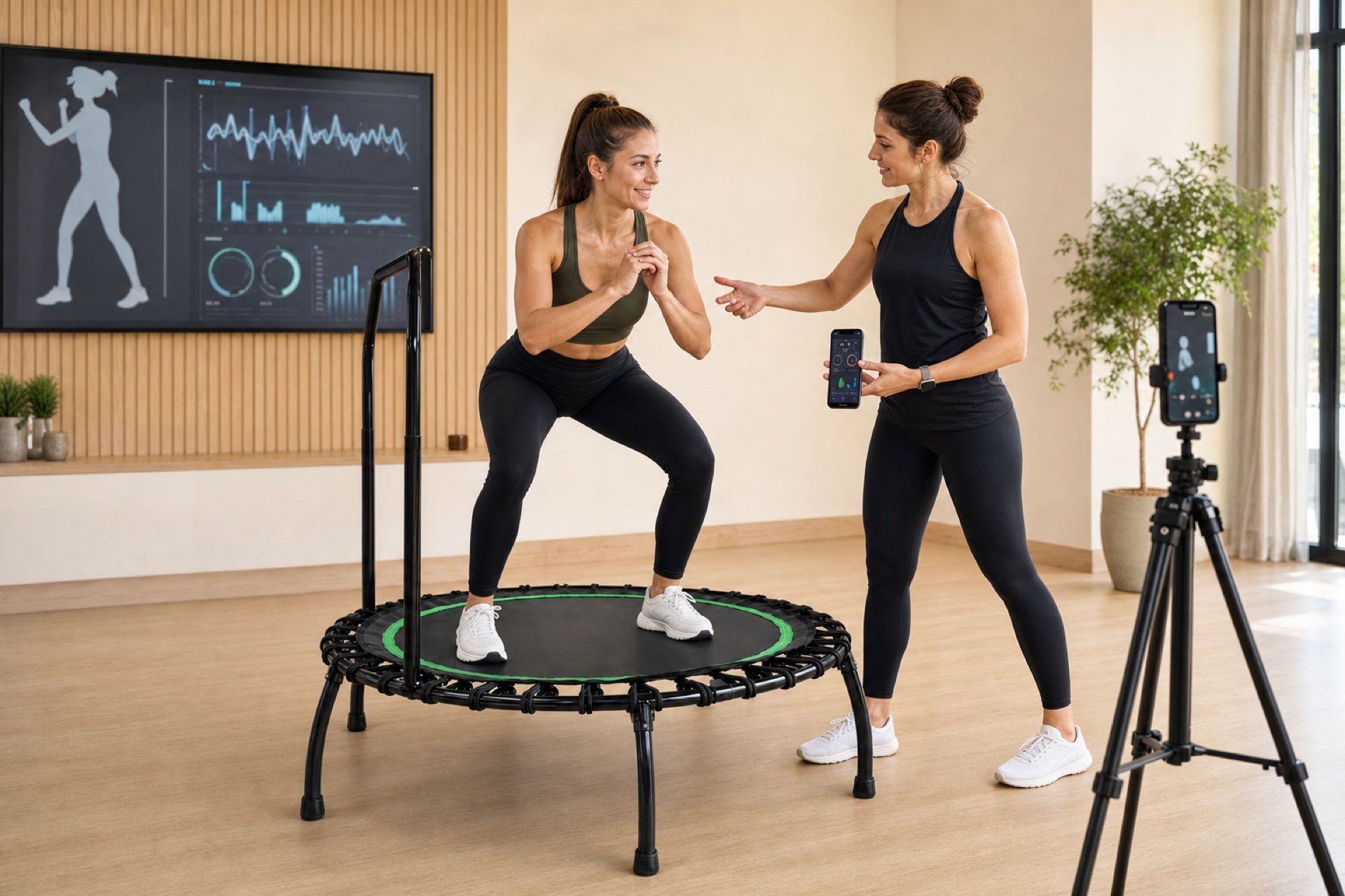 TOPDMS SPORTS verified coaching session